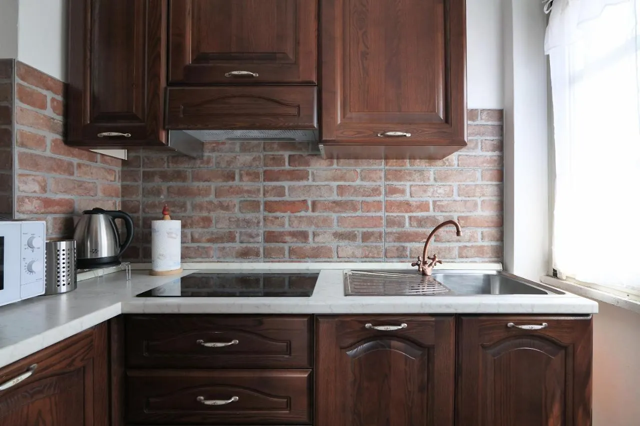 Mila Apartments Brizi Милан Италия