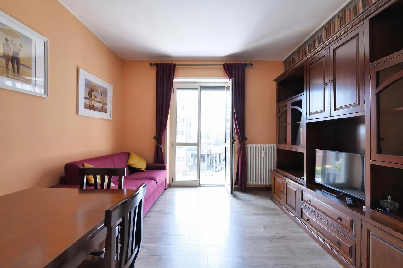 Mila Apartments Brizi Милан