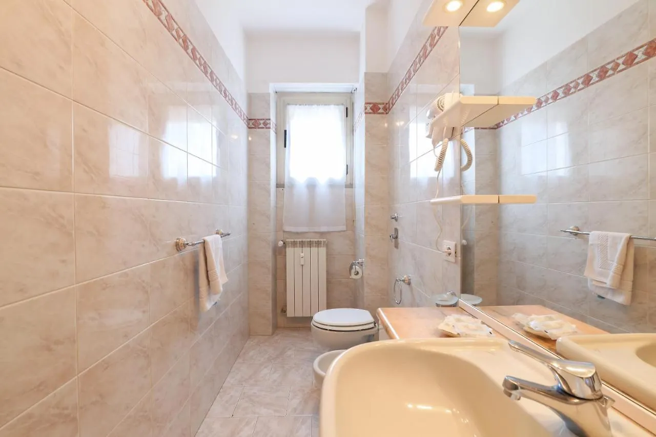 Mila Apartments Brizi Mediolan 0*,